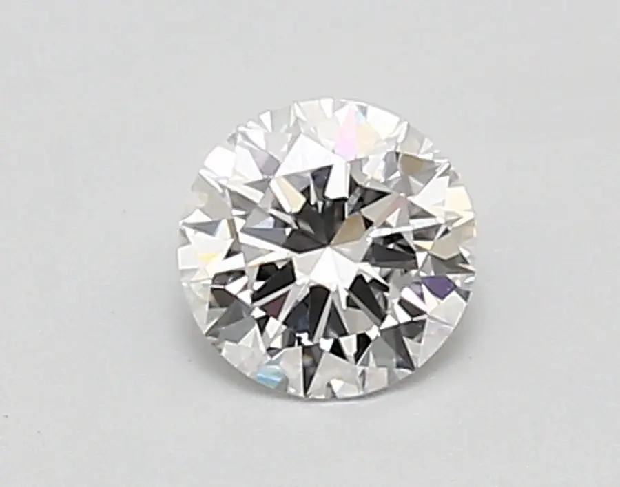 0.64ct D VVS2 Round (IGI)