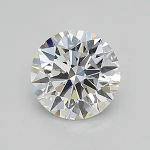 0.64ct D VS1 Round (IGI)