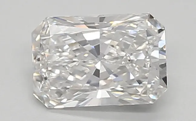 0.64ct E VS1 Radiant (IGI)
