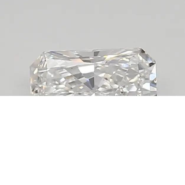 0.64ct E VS1 Radiant (IGI)