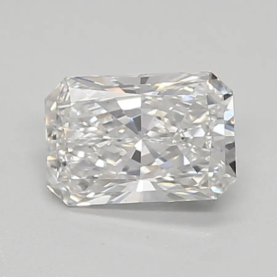 0.64ct E VS1 Radiant (IGI)