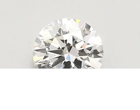 0.64ct D VS1 Round (IGI)