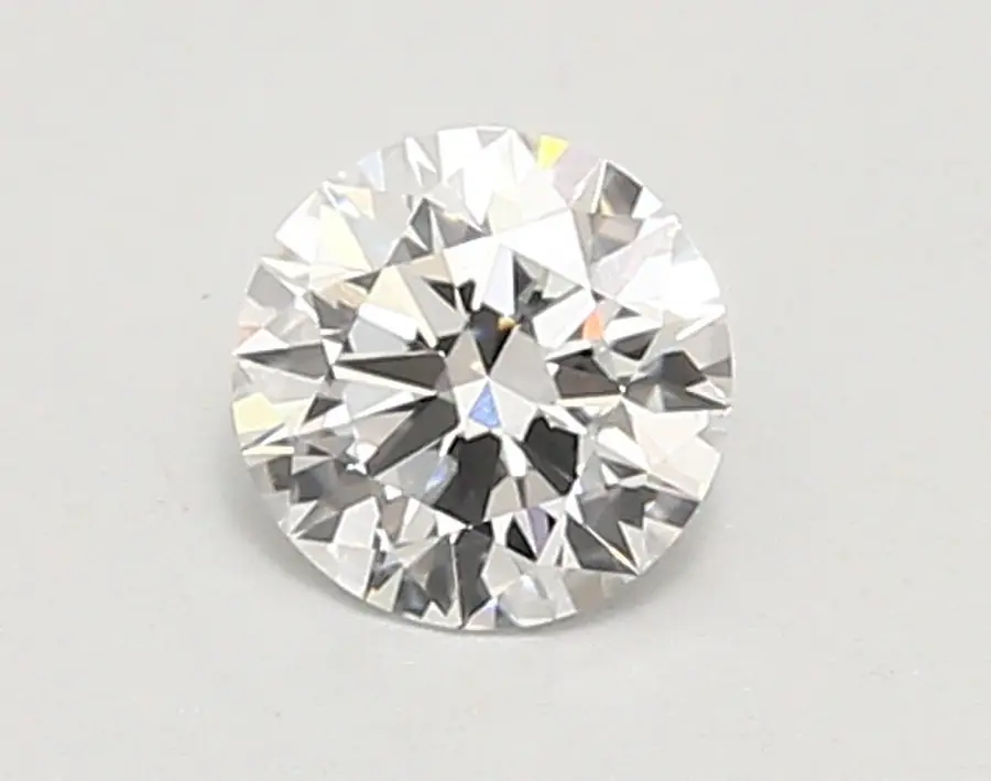 0.64ct D VS1 Round (IGI)