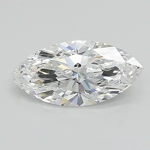 0.64ct E VS1 Marquise (IGI)