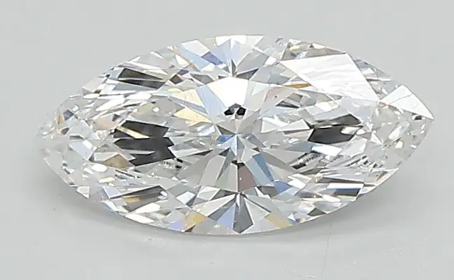0.64ct E VS1 Marquise (IGI)