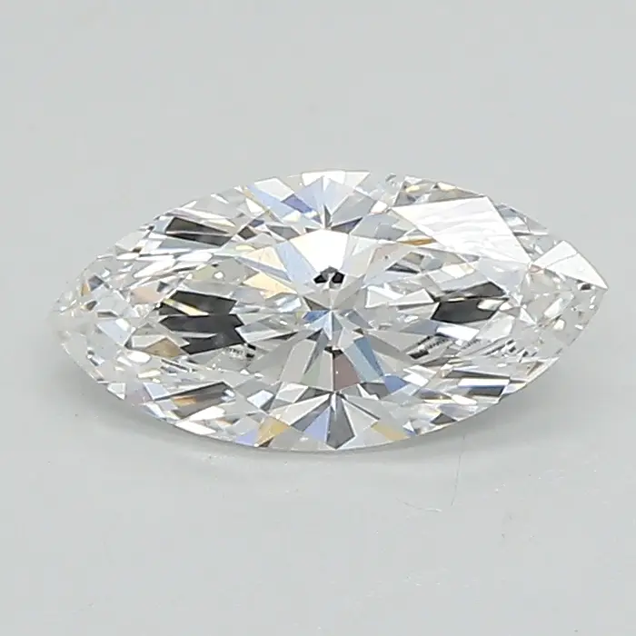 0.64ct E VS1 Marquise (IGI)