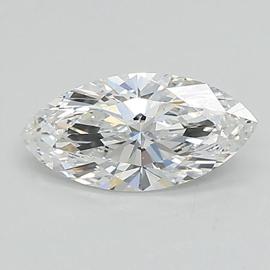 0.64ct E VS1 Marquise (IGI)