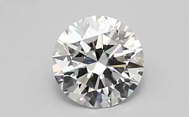 0.64ct D VS1 Round (IGI)