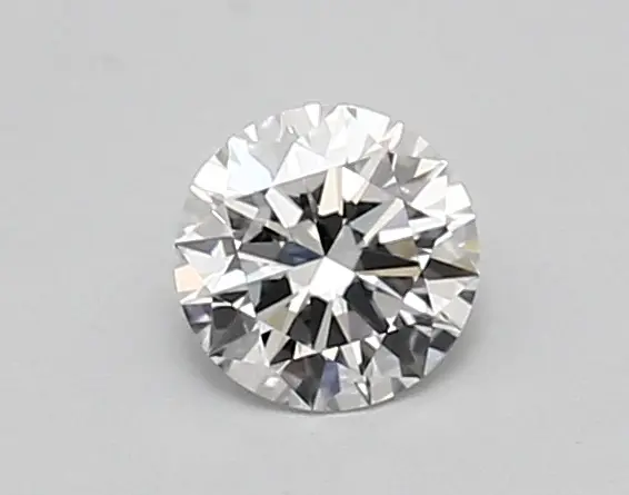0.64ct D VS1 Round (IGI)