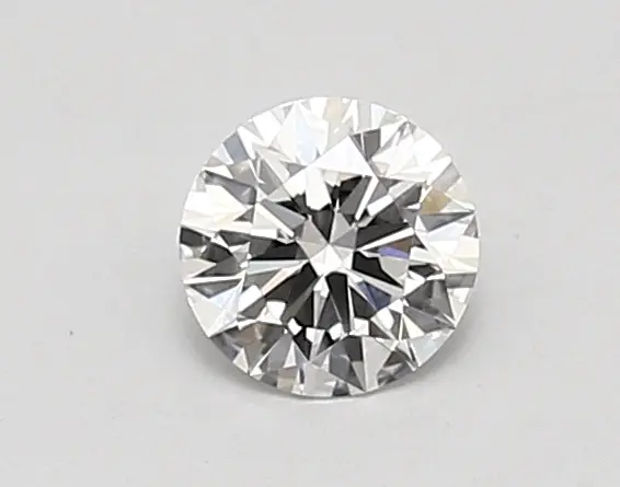 0.64ct D VVS1 Round (IGI)
