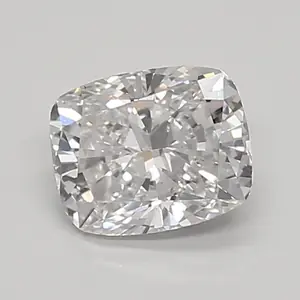 0.64ct E VS1 Cushion (IGI)
