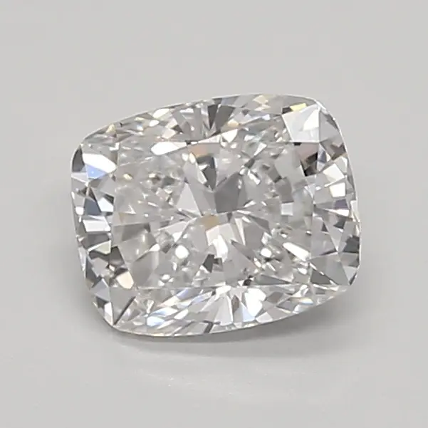 0.64ct E VS1 Cushion (IGI)