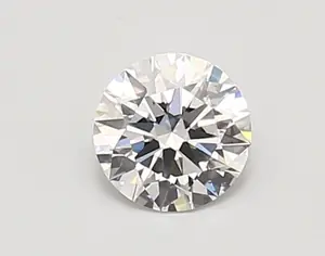 0.64ct D VS2 Round (IGI)