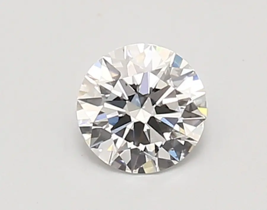 0.64ct D VS2 Round (IGI)