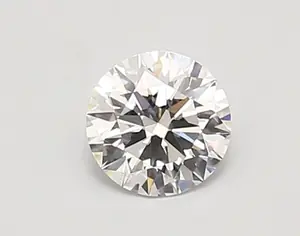0.64ct D VVS2 Round (IGI)