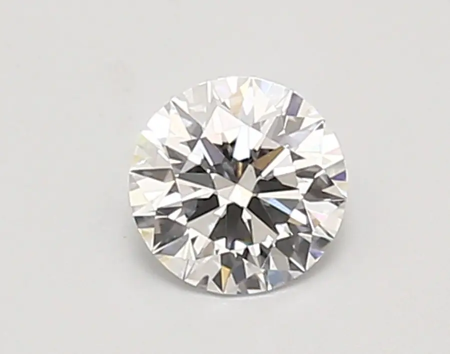 0.64ct D VVS2 Round (IGI)