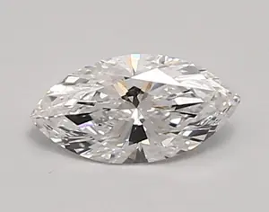 0.64ct E VS2 Marquise (IGI)