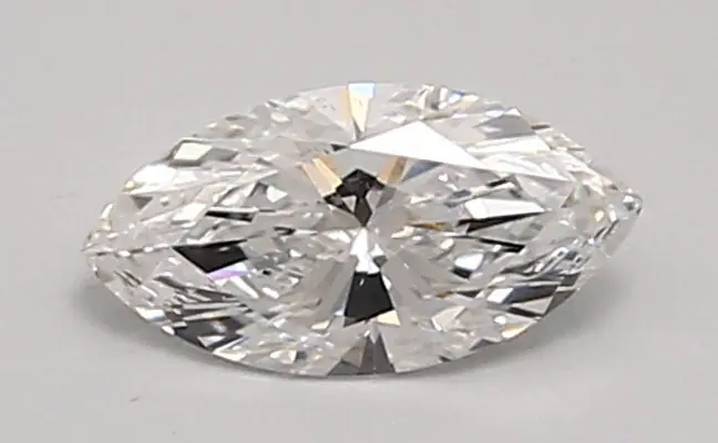 0.64ct E VS2 Marquise (IGI)