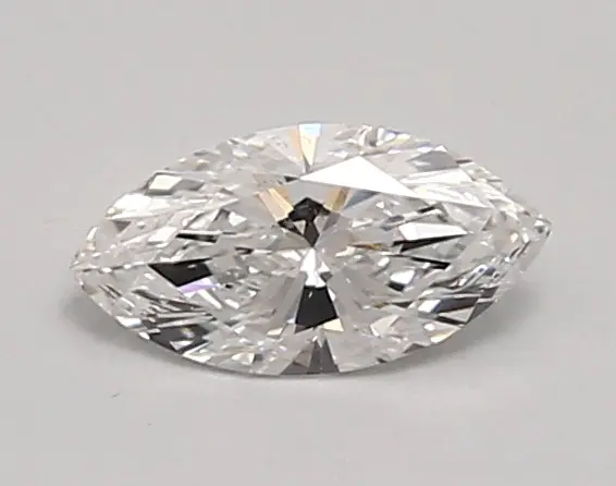 0.64ct E VS2 Marquise (IGI)