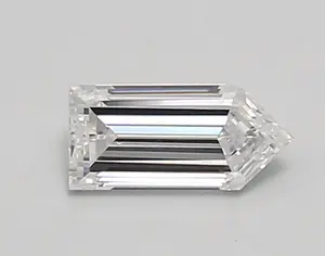 0.64ct D VS1 Cadillas (IGI)