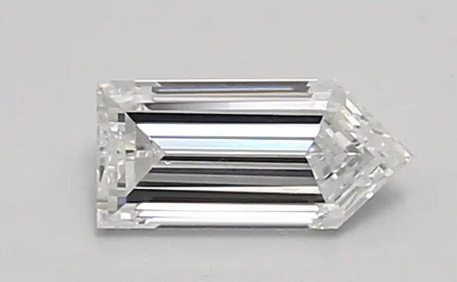 0.64ct D VS1 Cadillas (IGI)