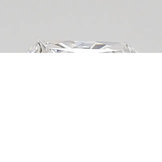 0.63ct D VS1 Radiant (IGI)