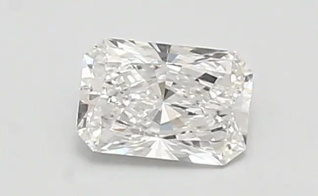 0.63ct E VS1 Radiant (IGI)