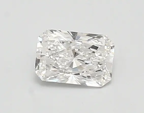 0.63ct E VS1 Radiant (IGI)