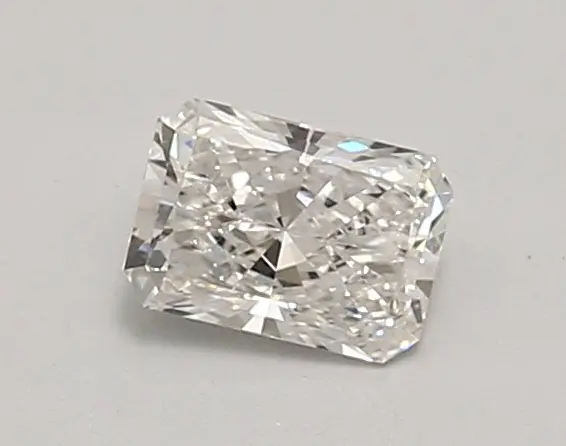 0.63ct E VS1 Radiant (IGI)