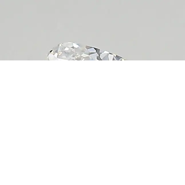 0.63ct D VS1 Cushion (IGI)