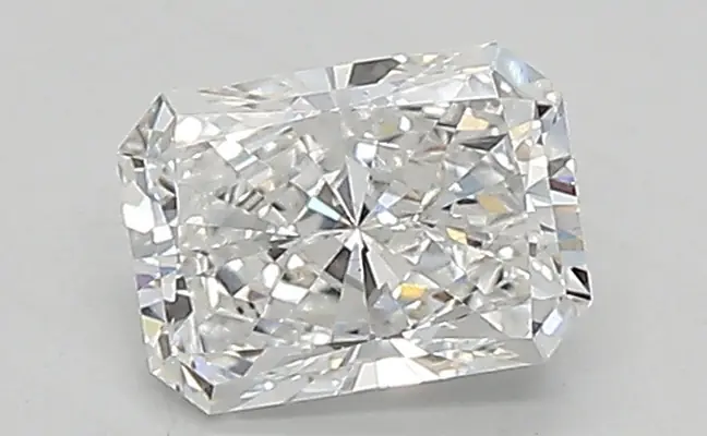 0.63ct E VS2 Radiant (IGI)