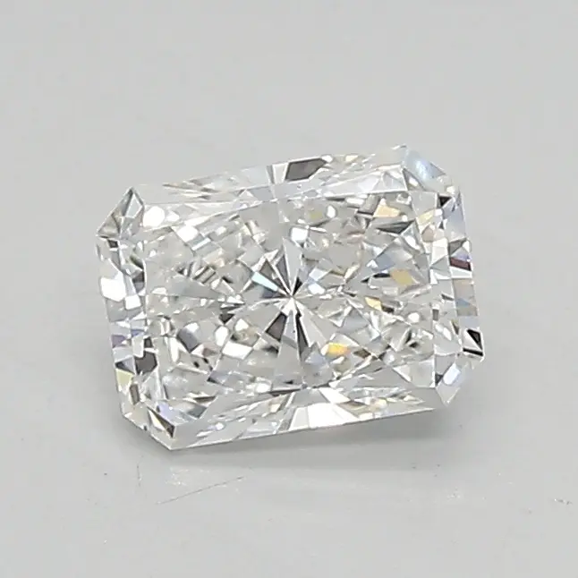 0.63ct E VS2 Radiant (IGI)