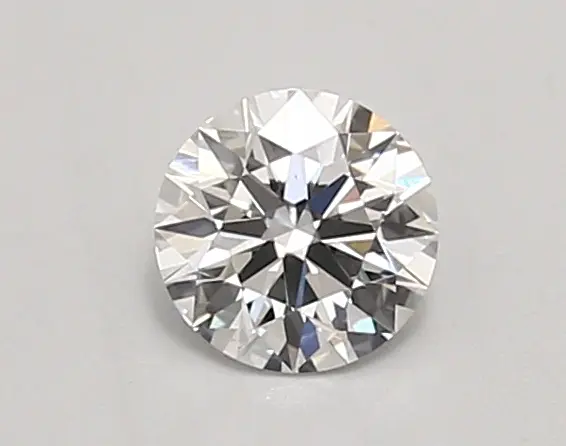 0.63ct D VVS2 Round (IGI)