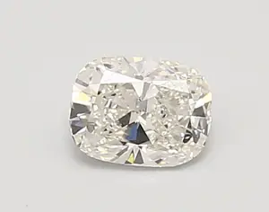 0.63ct G VS1 Cushion (IGI)