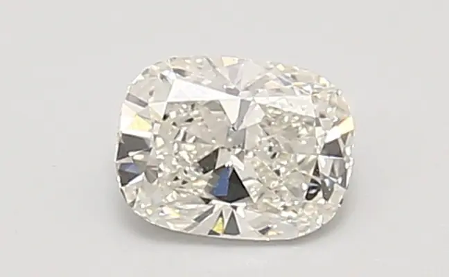 0.63ct G VS1 Cushion (IGI)