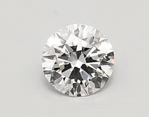 0.63ct D VS1 Round (IGI)