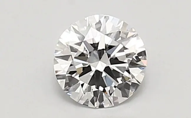 0.63ct D VS1 Round (IGI)