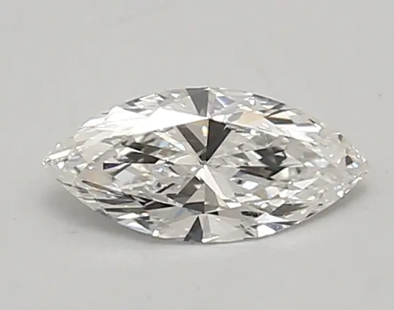 0.63ct E VVS1 Marquise (IGI)