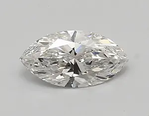 0.63ct E VS1 Marquise (IGI)