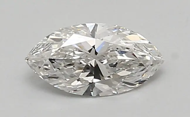 0.63ct E VS1 Marquise (IGI)