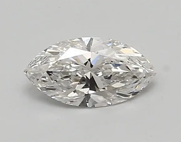 0.63ct E VS1 Marquise (IGI)