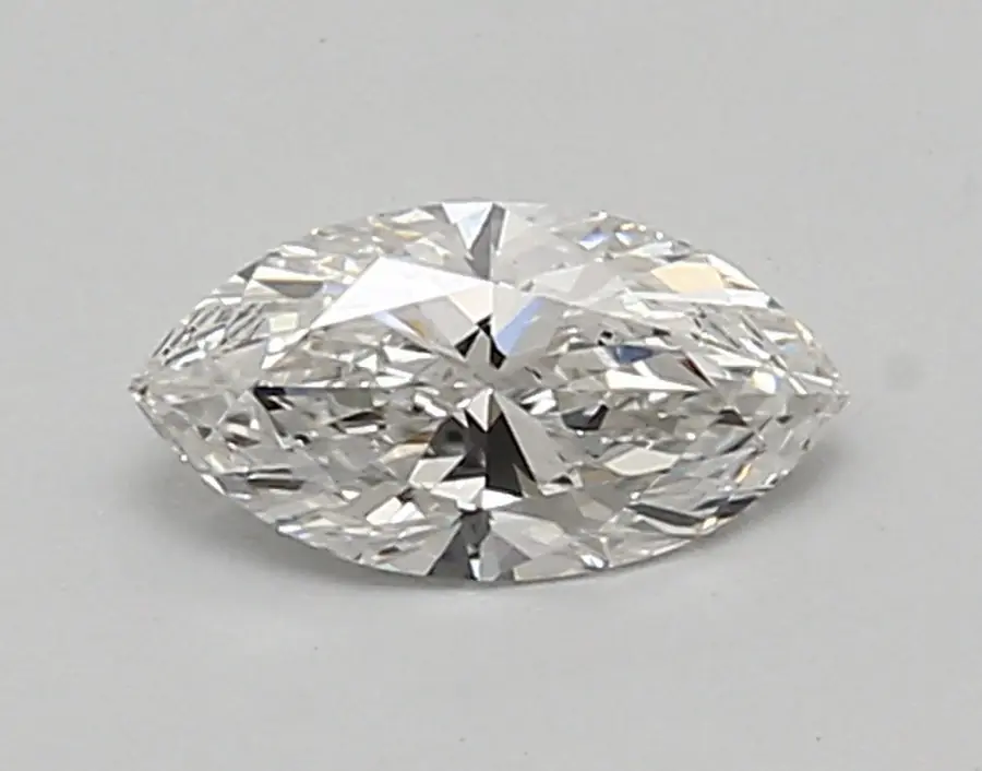 0.63ct E VS1 Marquise (IGI)