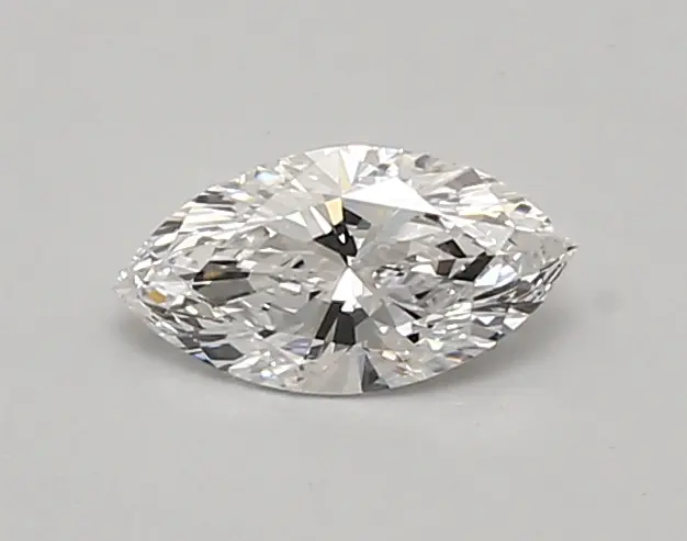 0.63ct D IF Marquise (IGI)