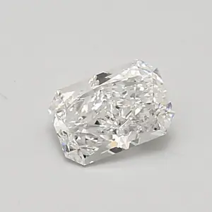 0.62ct E VS2 Radiant (IGI)