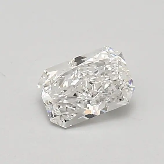 0.62ct E VS2 Radiant (IGI)