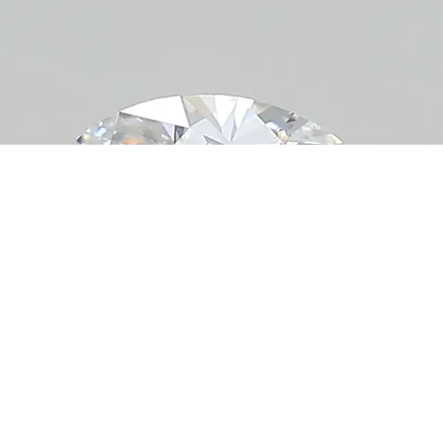 0.62ct E VS2 Oval (IGI)