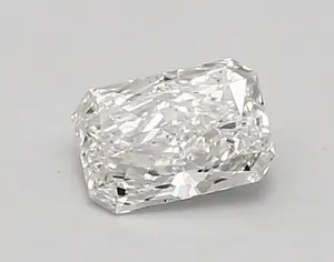0.62ct G VS2 Radiant (IGI)