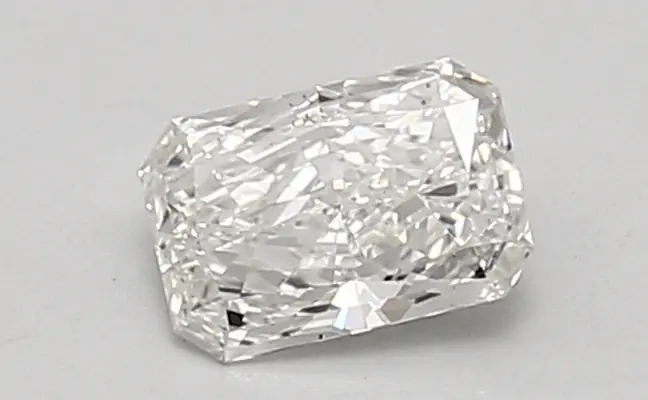 0.62ct G VS2 Radiant (IGI)