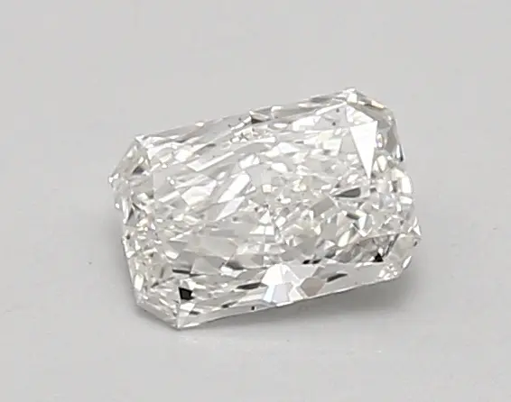 0.62ct G VS2 Radiant (IGI)