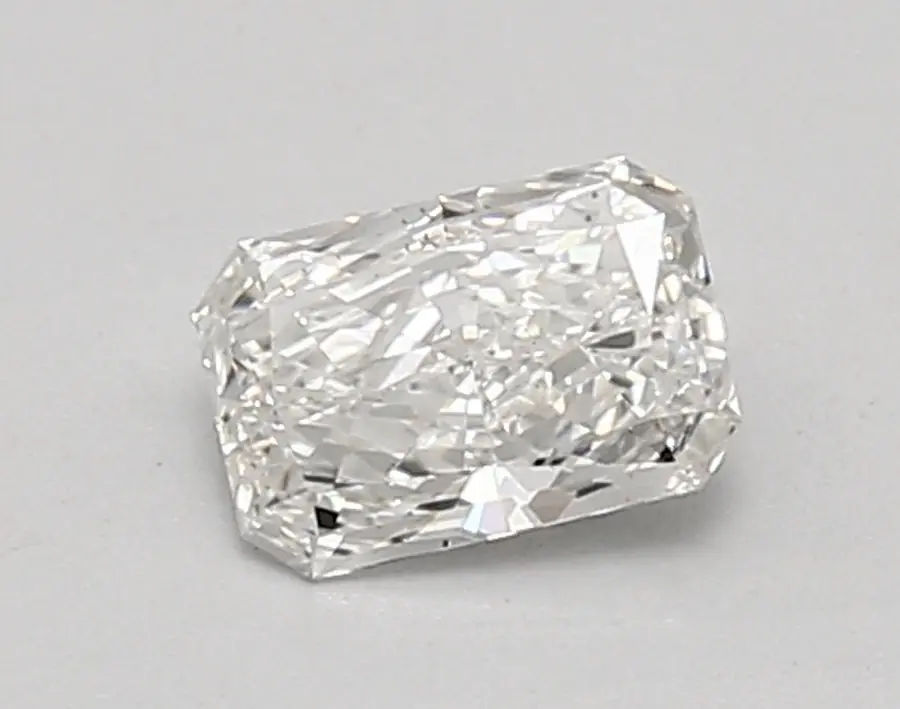 0.62ct G VS2 Radiant (IGI)